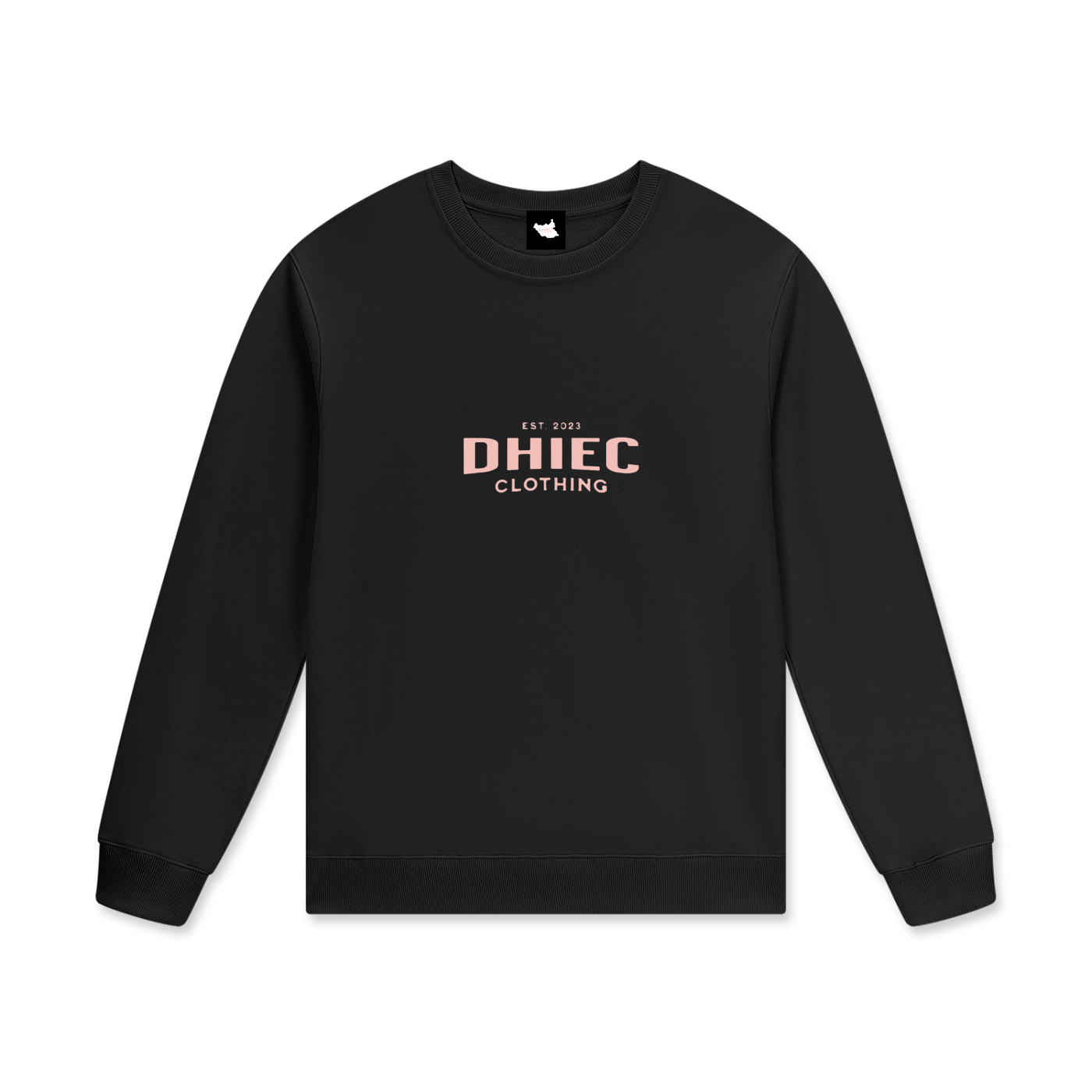 Dhiec pullover