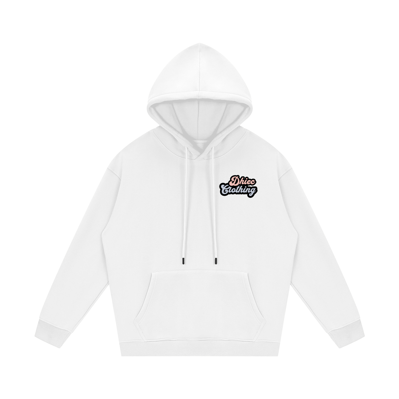 Stoney Woalas Hoodie