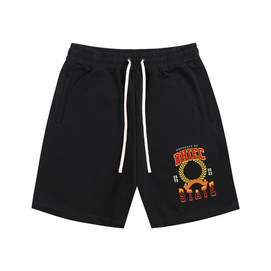 Dhiec State Shorts