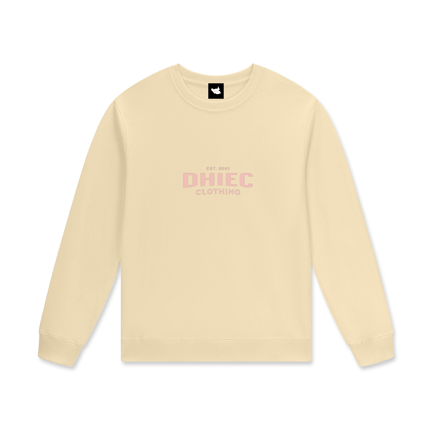 Dhiec pullover