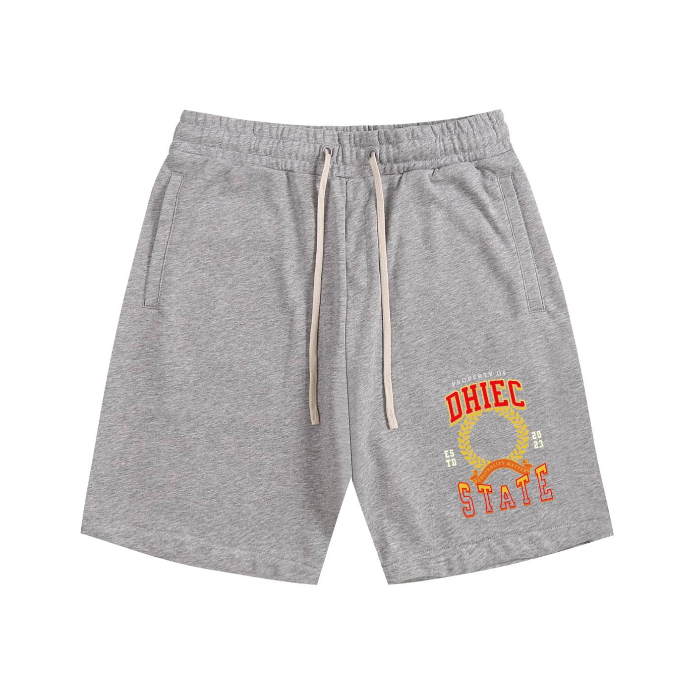 Dhiec State Shorts