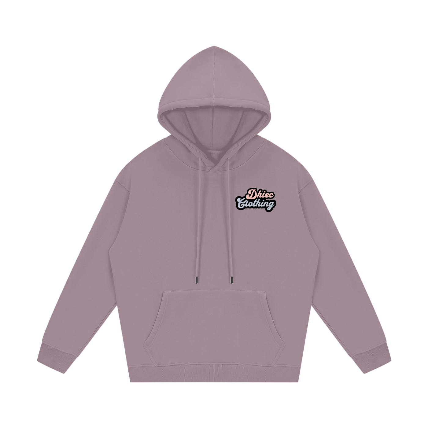 Stoney Woalas Hoodie