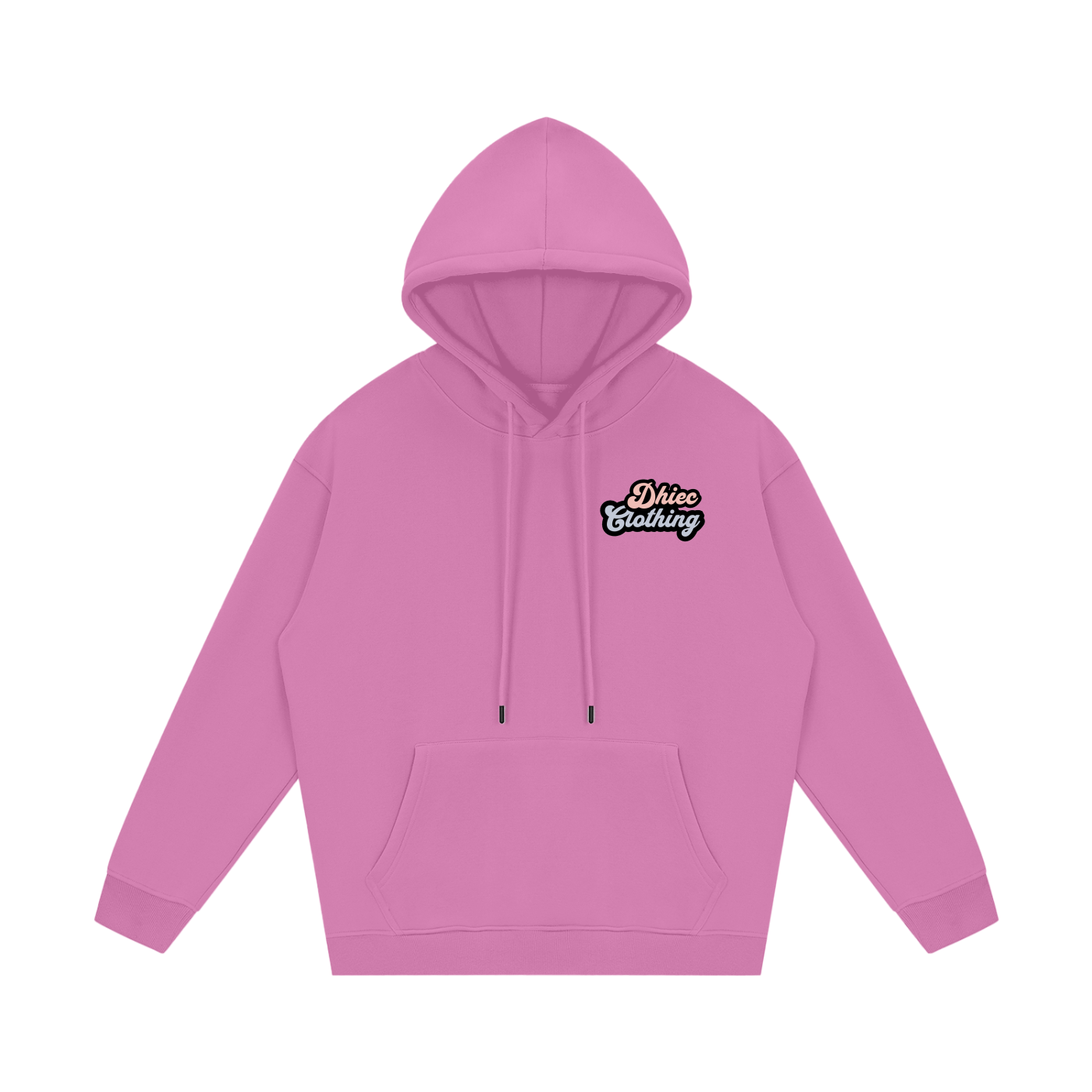 Stoney Woalas Hoodie