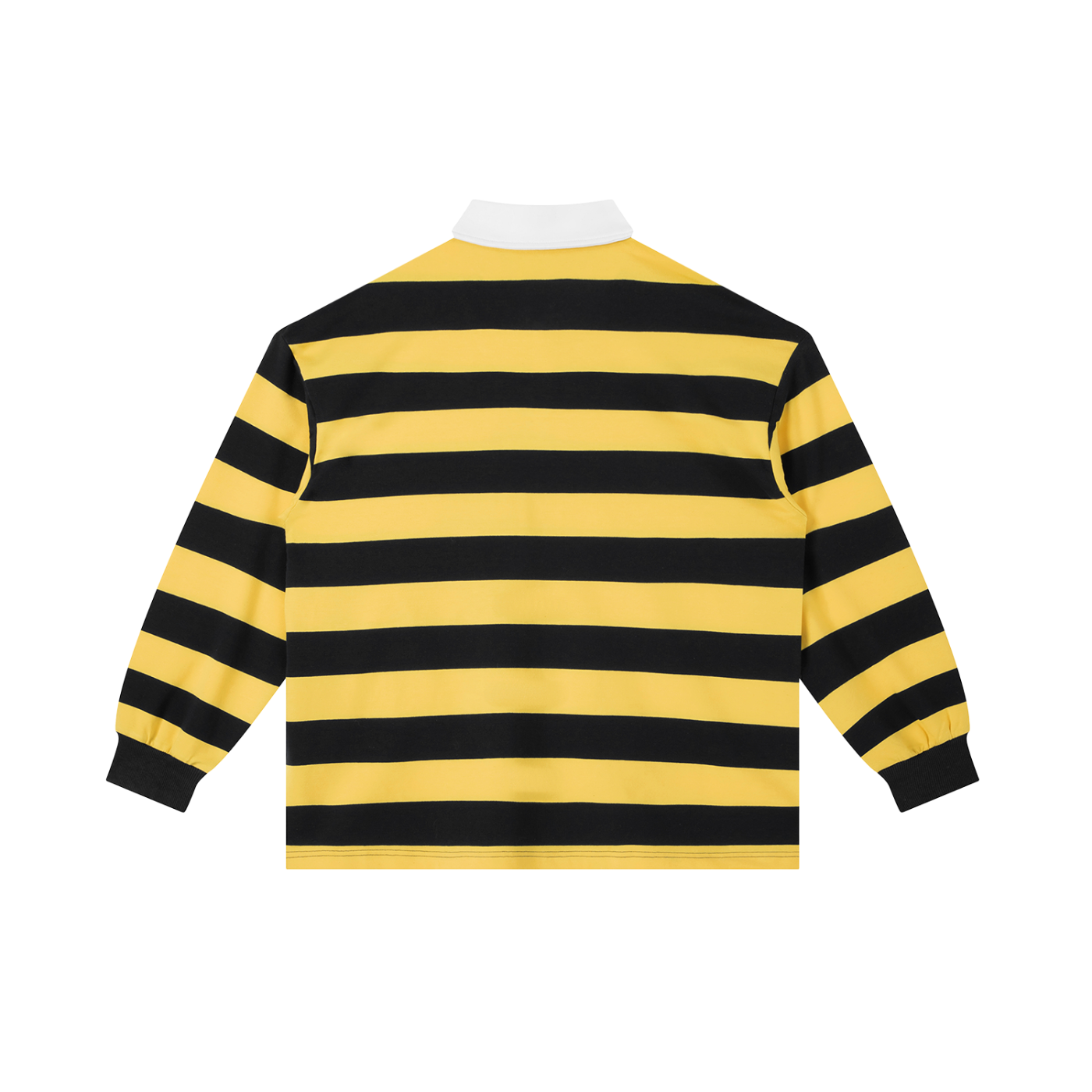 Stripe Polo