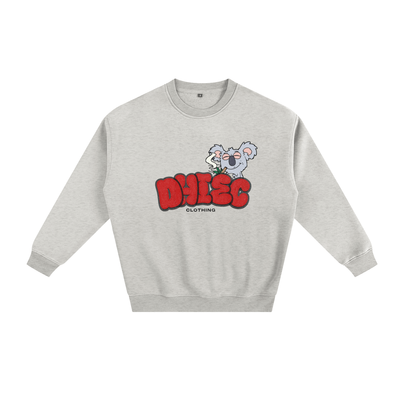 Stoney Woalas Sweatshirt