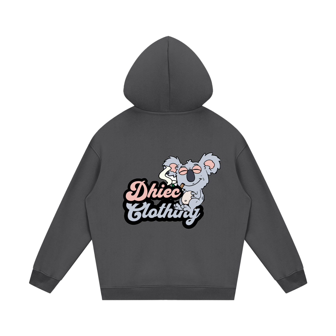 Stoney Woalas Hoodie