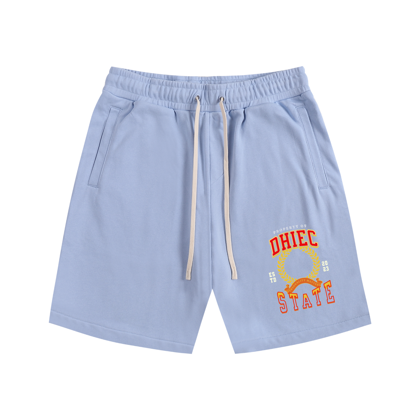 Dhiec State Shorts