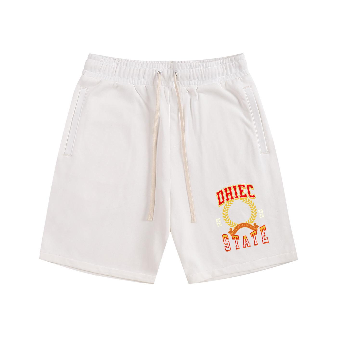 Dhiec State Shorts
