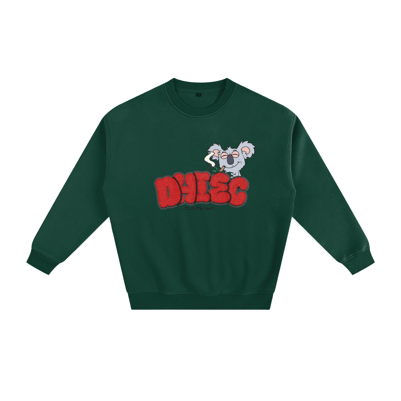 Stoney Woalas Sweatshirt