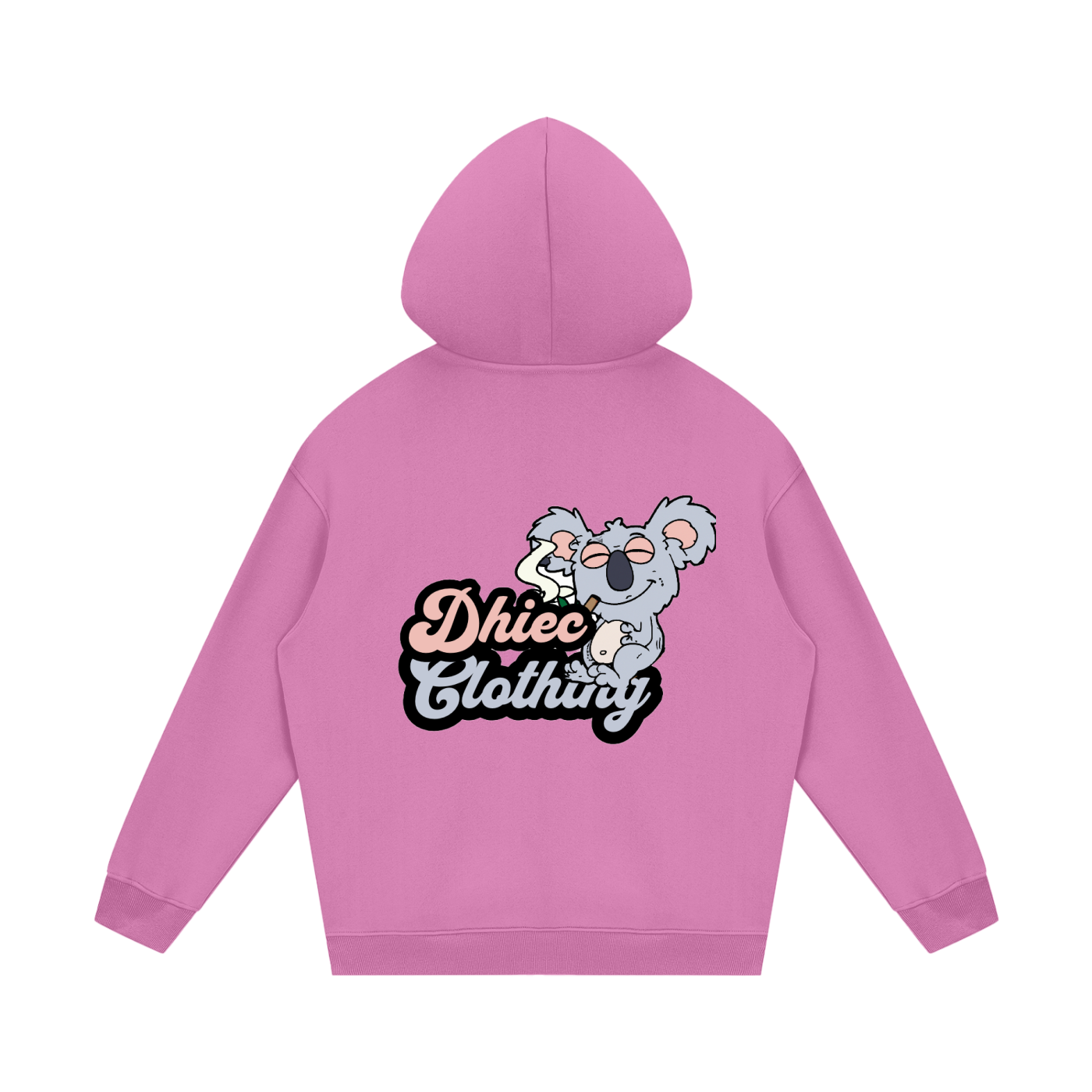 Stoney Woalas Hoodie