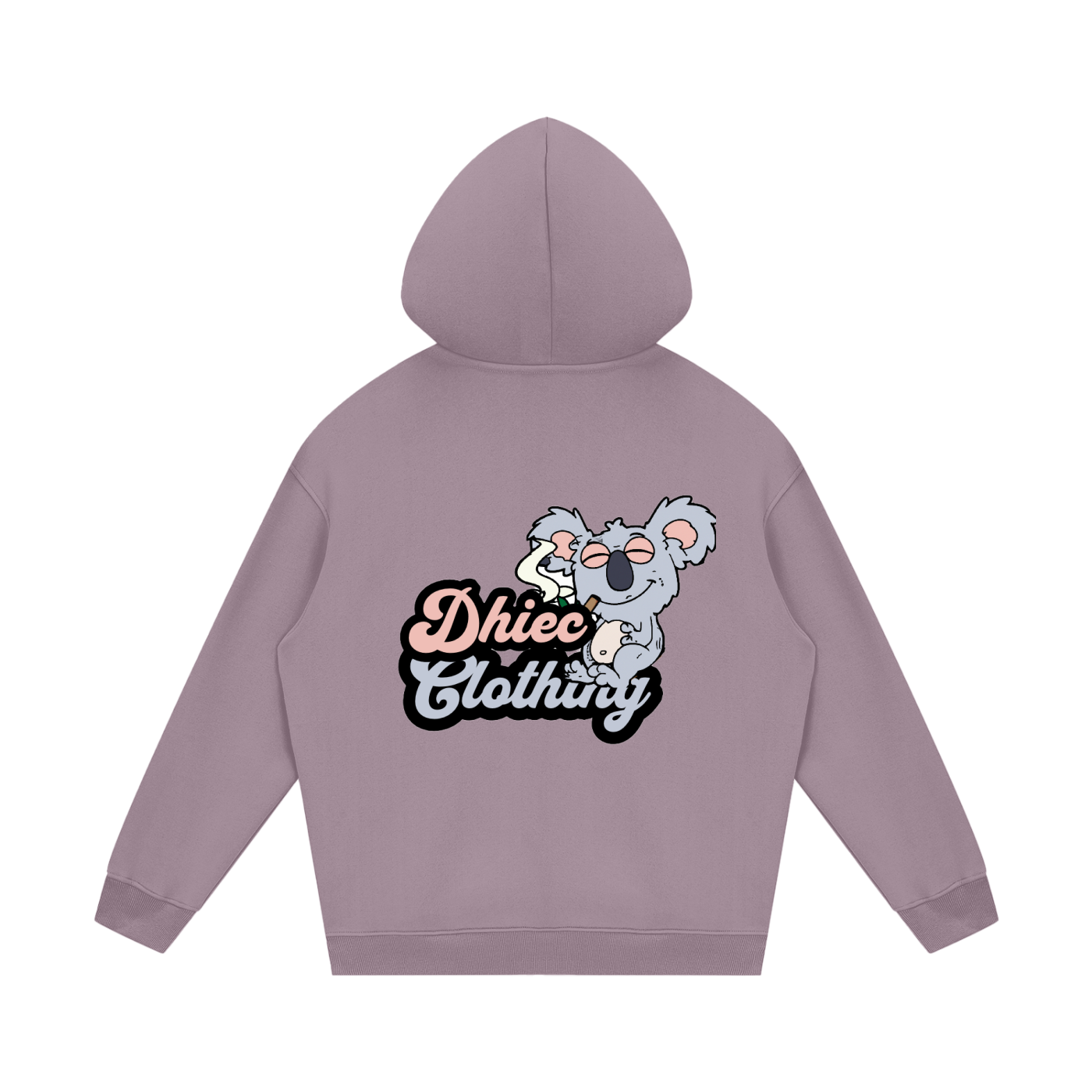 Stoney Woalas Hoodie